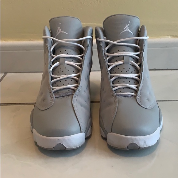 Air Jordan 13 Retro - Picture 6 of 9